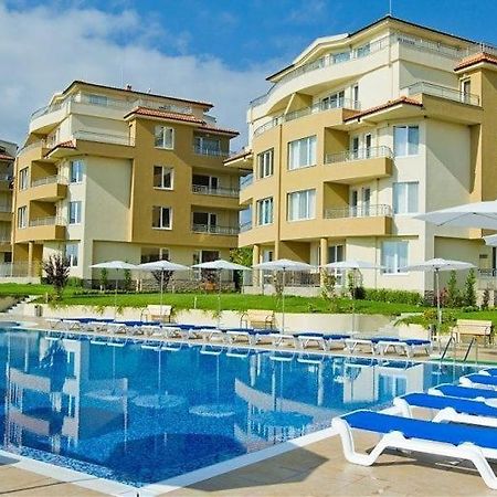 Аппартамент Pines Beach Resort Byala (Varna) Exterior foto