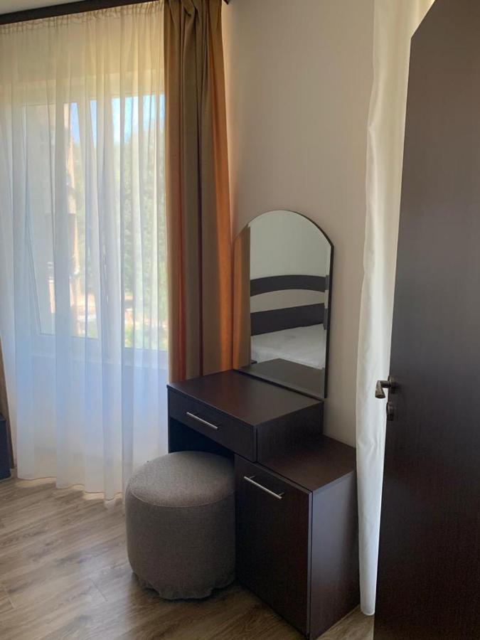 Аппартамент Pines Beach Resort Byala (Varna) Exterior foto