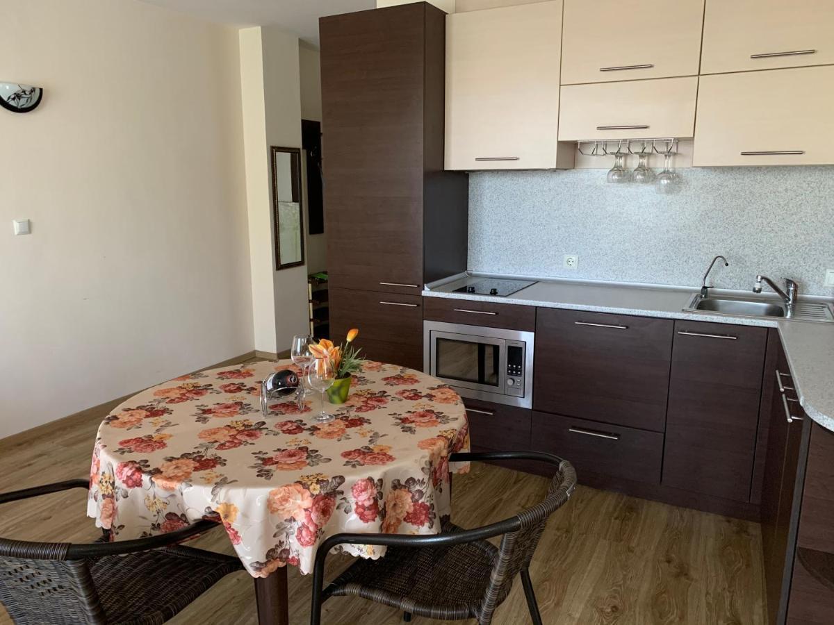 Аппартамент Pines Beach Resort Byala (Varna) Exterior foto