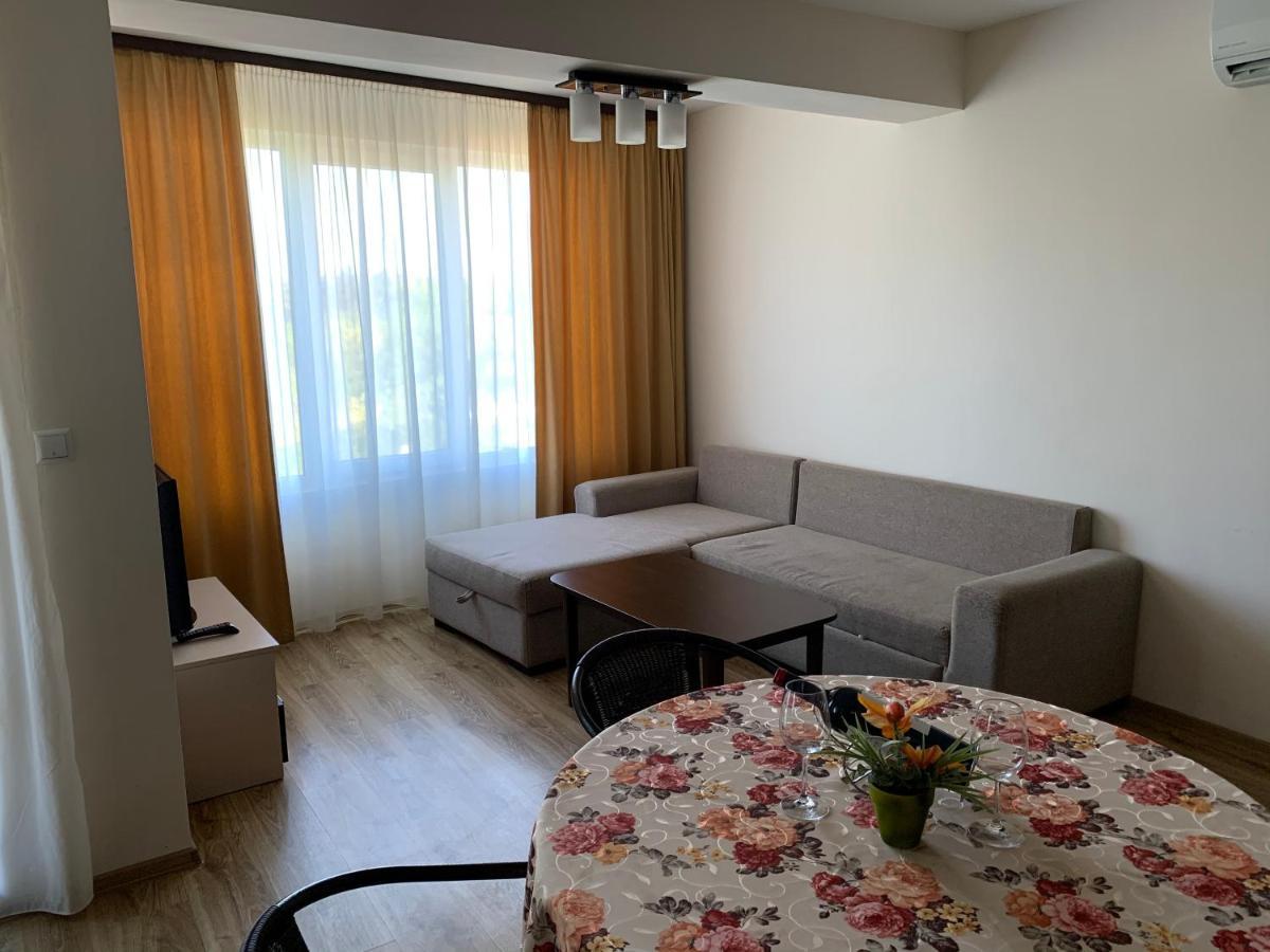 Аппартамент Pines Beach Resort Byala (Varna) Exterior foto