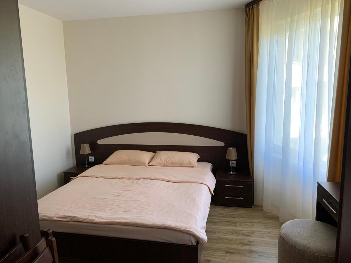 Аппартамент Pines Beach Resort Byala (Varna) Exterior foto